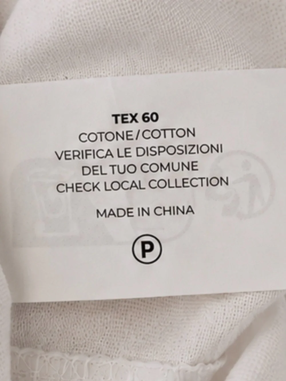 Gucci  VIP Gift XL Giant White Cotton Tote Silver Logo 24.5” Shopper New Men